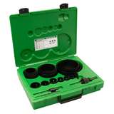 Holesaw Kit, Industrial Maintenance redirect to product page